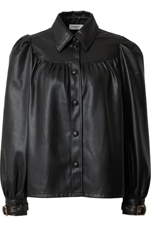 Hoermanseder x About You Bluse 
