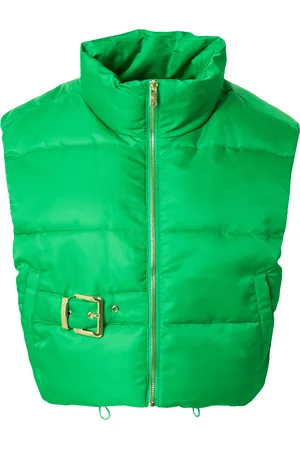 Hoermanseder x About You Vest 
