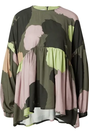 Makia Bluse 