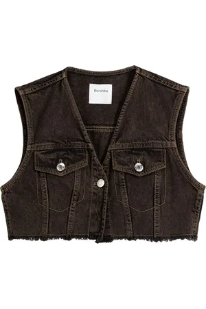 Bershka Vest