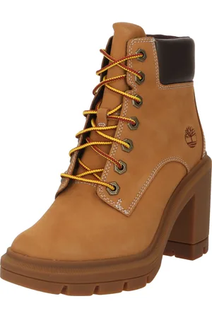 Timberland Snørestøvletter 