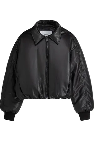 Bershka Overgangsjakke