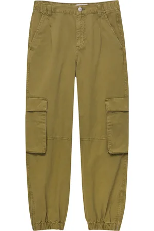 Pull&Bear Cargobukser