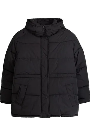 Bershka Vinterjakke