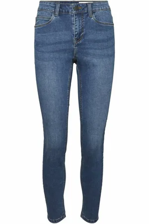 Noisy May Jeans