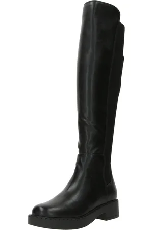 Steve Madden Overknees 