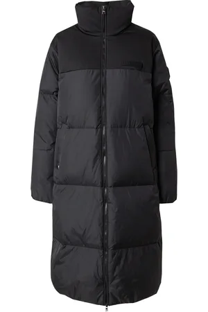 Tommy Hilfiger Vinterfrakke 