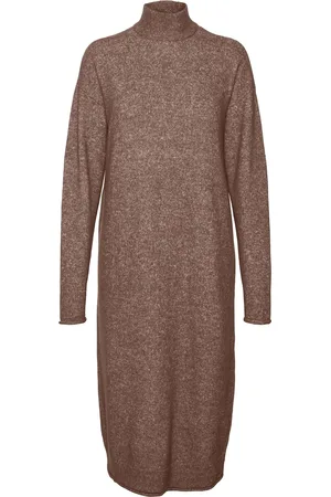 VERO MODA Strikkjole 