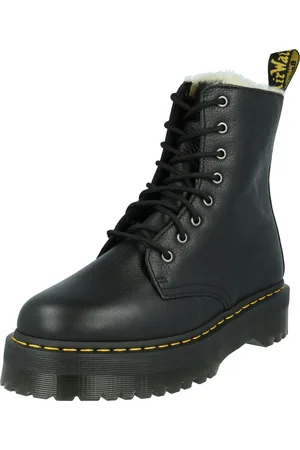 Dr. Martens Snørestøvletter 