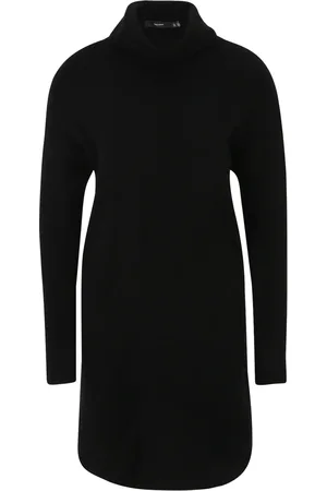 VERO MODA Strikkjole 