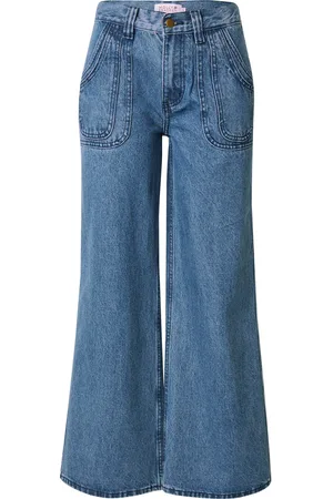 Molly Bracken Jeans