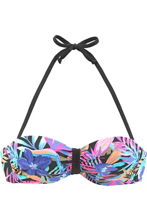 Bench Bikinioverdel 