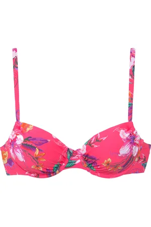 Lascana Bikinioverdel