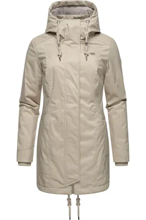Ragwear Vinterparka 