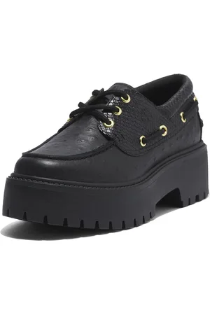 Timberland Snøresko 