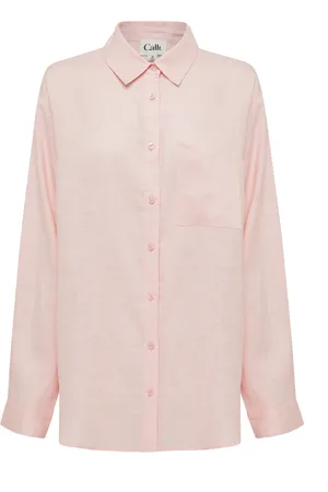 Calli Bluse 