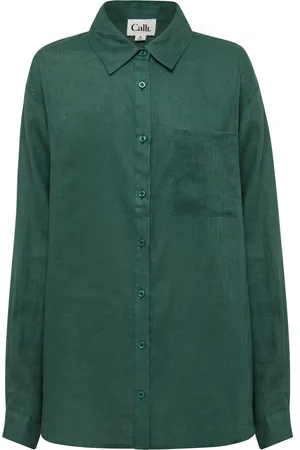 Calli Bluse