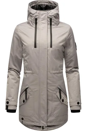 Navahoo Vinterparka