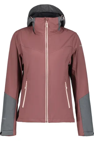Icepeak Udendørsjakke 