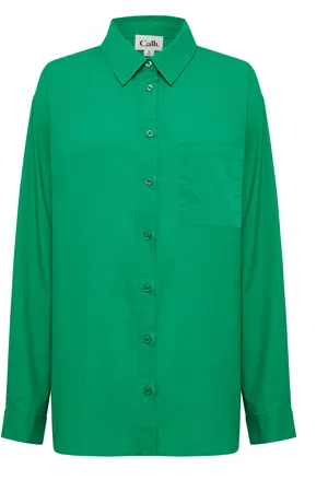 Calli Bluse