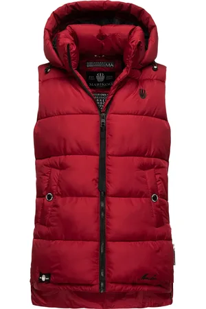 Marikoo Vest 