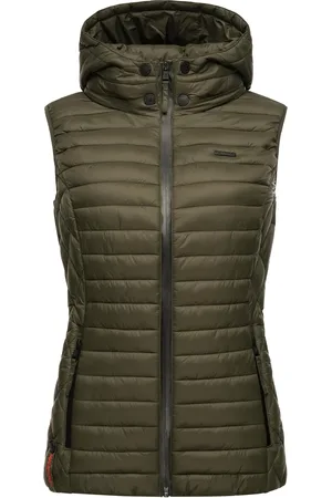 Marikoo Vest 