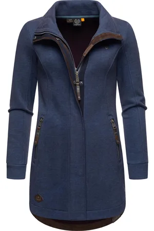 Ragwear Sweatjakke 