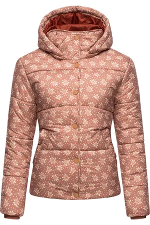 Ragwear Vinterjakke 