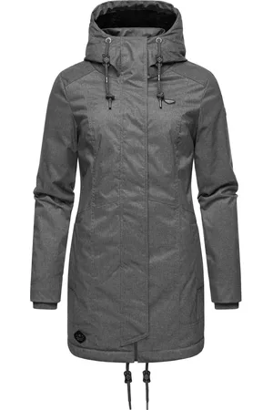 Ragwear Vinterparka 
