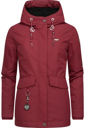 Ragwear Vinterjakke 