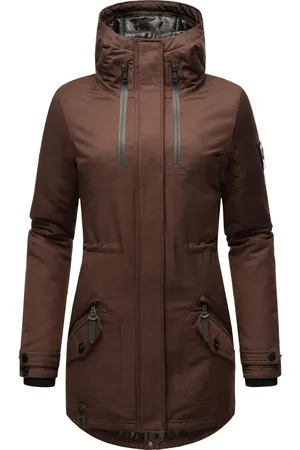 Navahoo Vinterparka