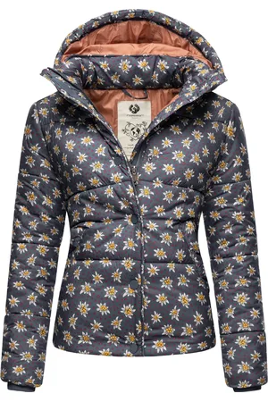 Ragwear Vinterjakke
