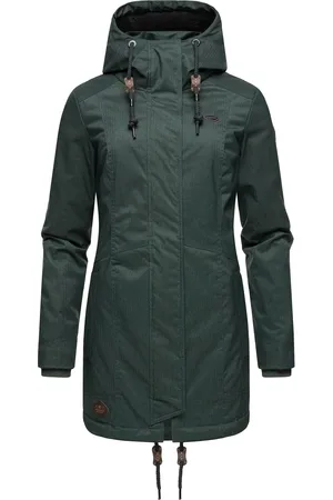 Ragwear Vinterparka 