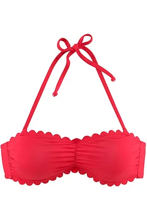 Lascana Bikinioverdel
