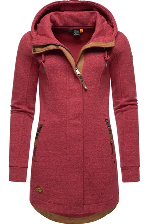 Ragwear Sweatjakke 