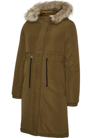 Mama;licious Vinterparka 