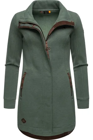 Ragwear Sweatjakke 