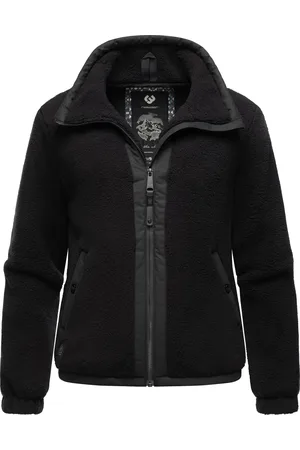 Ragwear Fleecejakke 