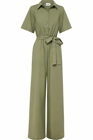 Calli Jumpsuit 