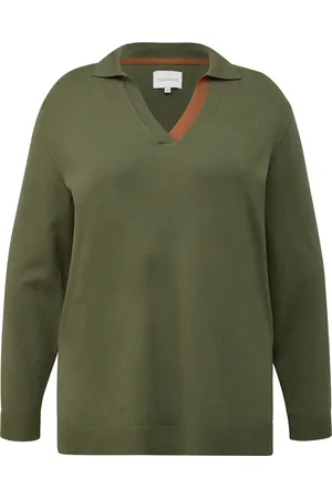 QS by s.Oliver Pullover