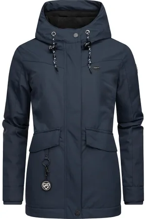 Ragwear Vinterjakke 