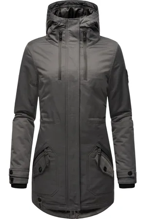 Navahoo Vinterparka