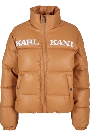 Karl Kani Overgangsjakke