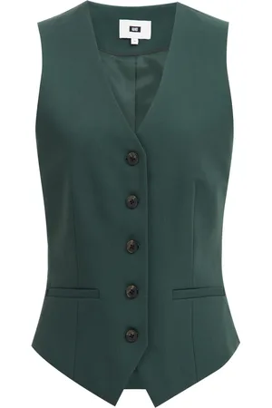 WE Fashion Vest