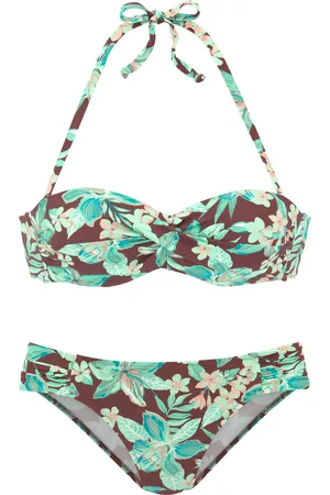 QS by s.Oliver Bikini