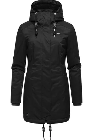Ragwear Vinterparka 