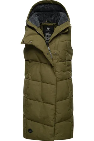 Ragwear Sportsvest 