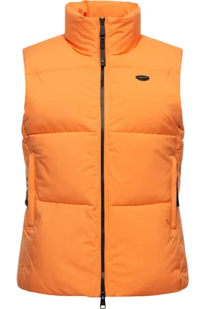 Ragwear Vest 