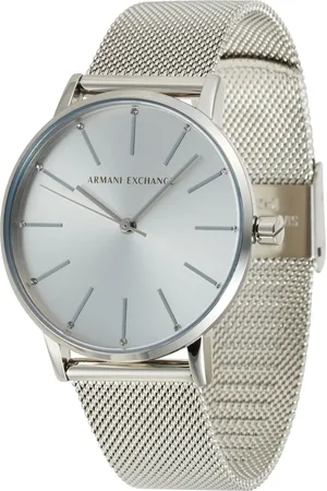 Armani Exchange Analogt ur