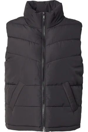Noisy May Vest 